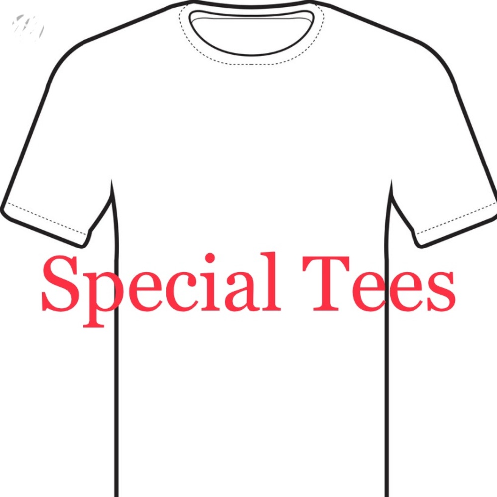 Unique Tees Closet Marker